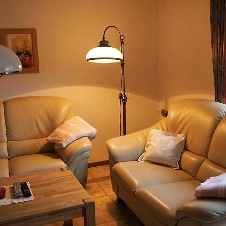 Ferienwohnung Grimmelmann Eystrup Esterno foto