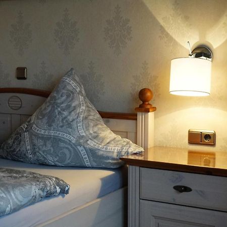 Ferienwohnung Grimmelmann Eystrup Esterno foto